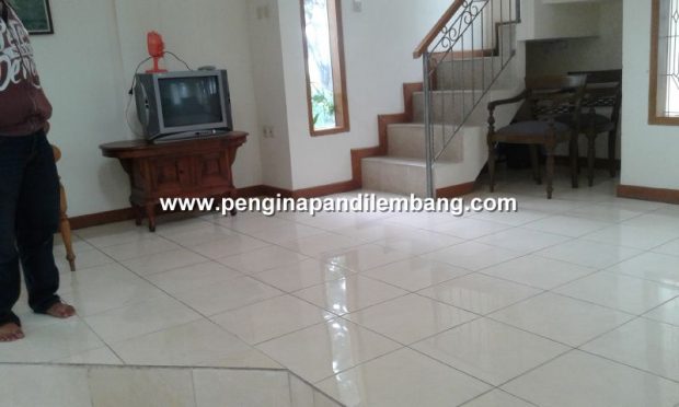 Villa Istana Bunga Villa Persib 3 Kamar