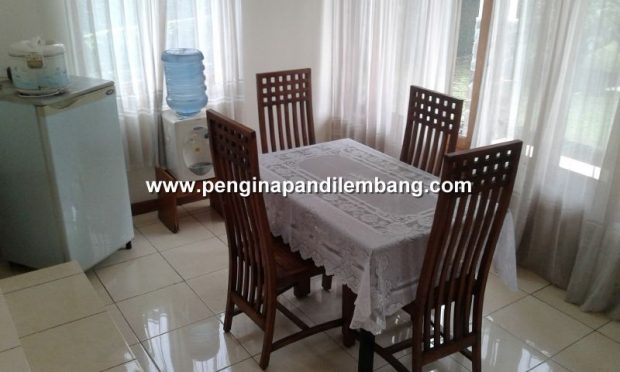 Villa Istana Bunga Villa Persib 3 Kamar