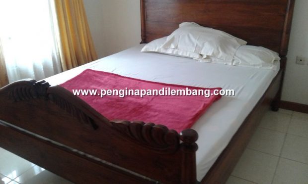 Villa Istana Bunga Villa Persib 3 Kamar