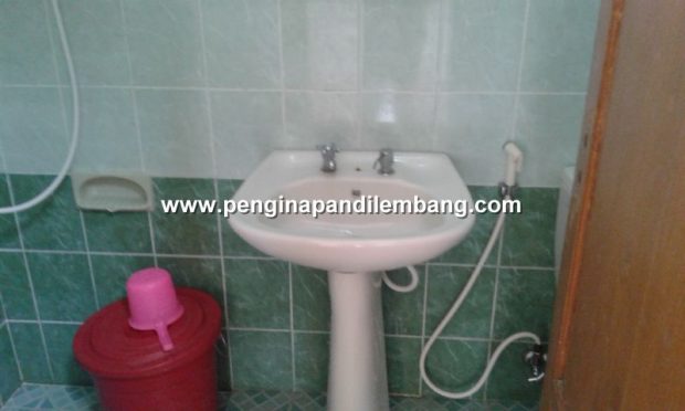 Villa Istana Bunga Villa Persib 3 Kamar