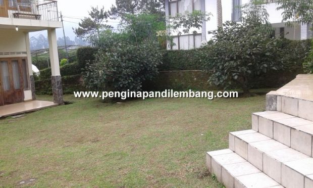 Villa Istana Bunga Villa Persib 3 Kamar