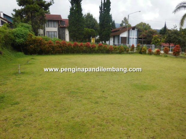 Villa Istana Bunga Villa Kencana 4 Kamar