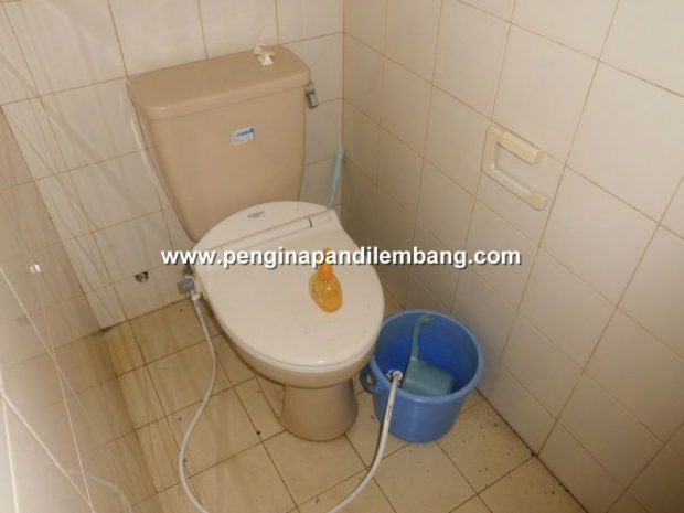 Villa Istana Bunga Villa Kencana 4 Kamar