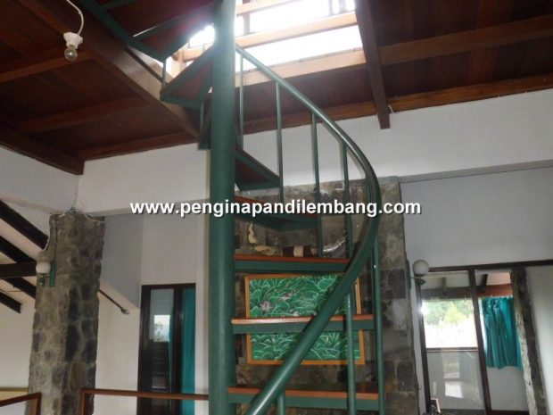 Villa Istana Bunga Villa Kencana 4 Kamar