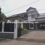 Villa Di Bandung Dengan Private Pool Murah