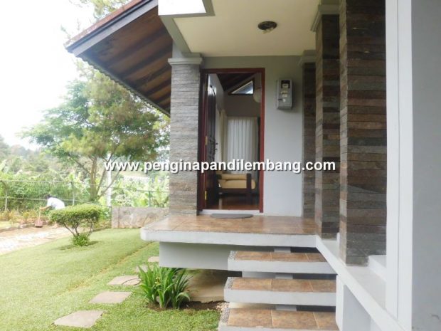 Villa Istana Bunga Villa F11 3 Kamar