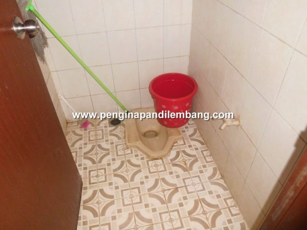 Villa Istana Bunga Villa Empis 3 Kamar