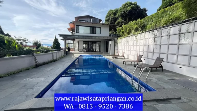 Villa Areca Palm: Sewa Villa 6 Kamar Private Pool & Billiard di Istana Bunga